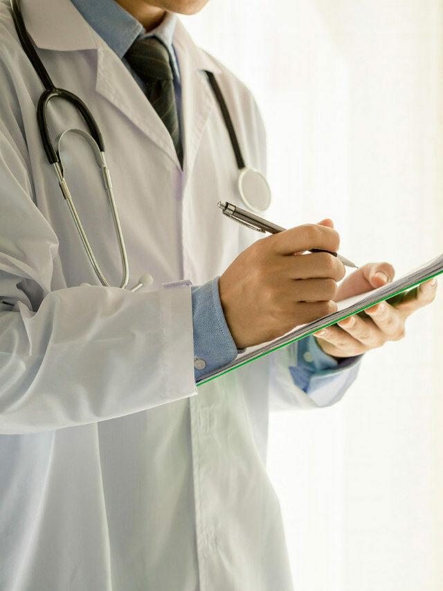 Elegibilidade De Paciente